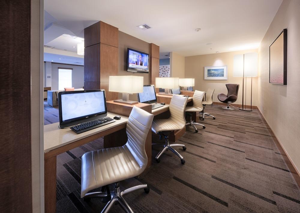 Hyatt Place San Jose, Downtown Dış mekan fotoğraf