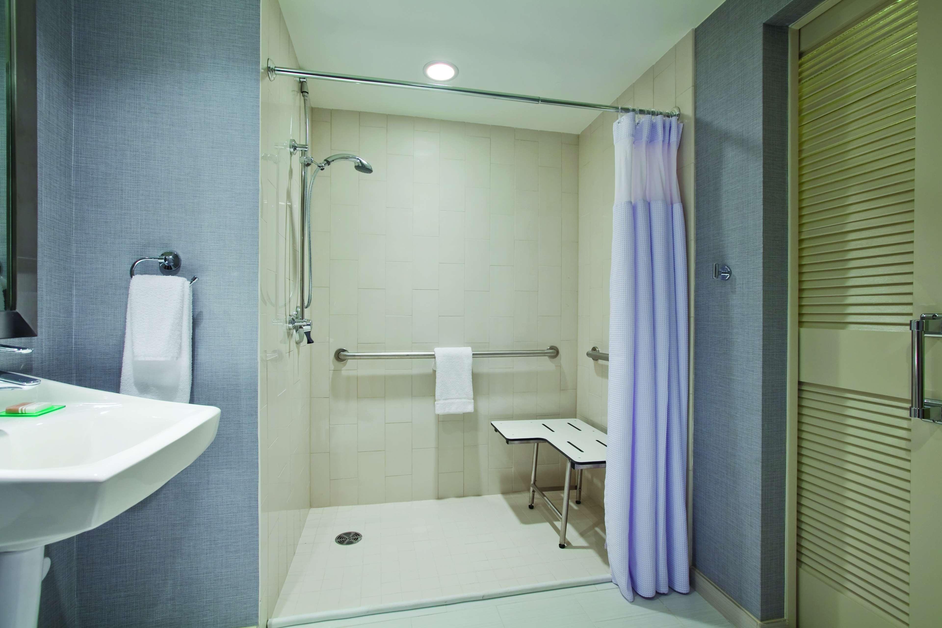 Hyatt Place San Jose, Downtown Dış mekan fotoğraf