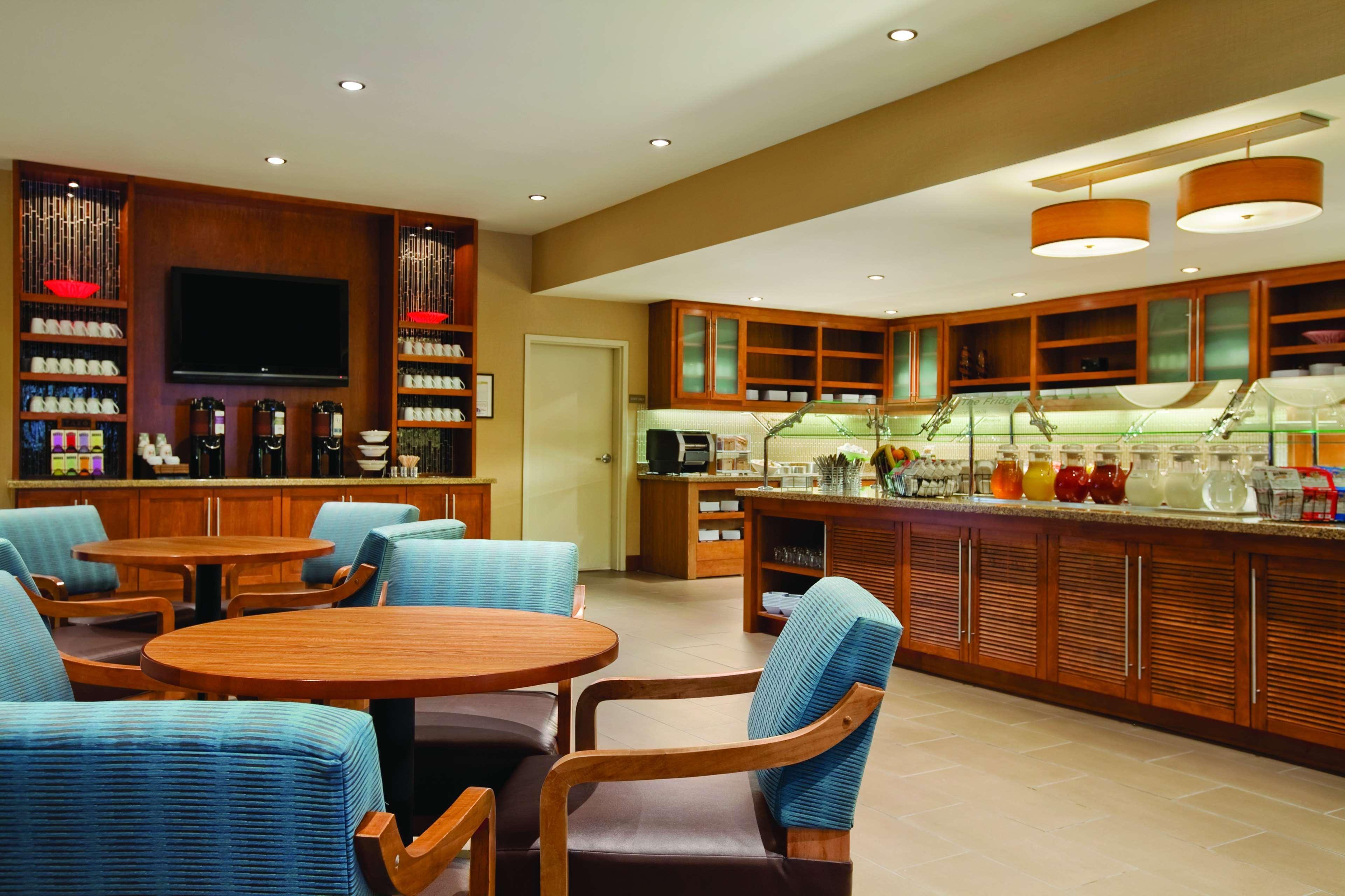 Hyatt Place San Jose, Downtown Dış mekan fotoğraf