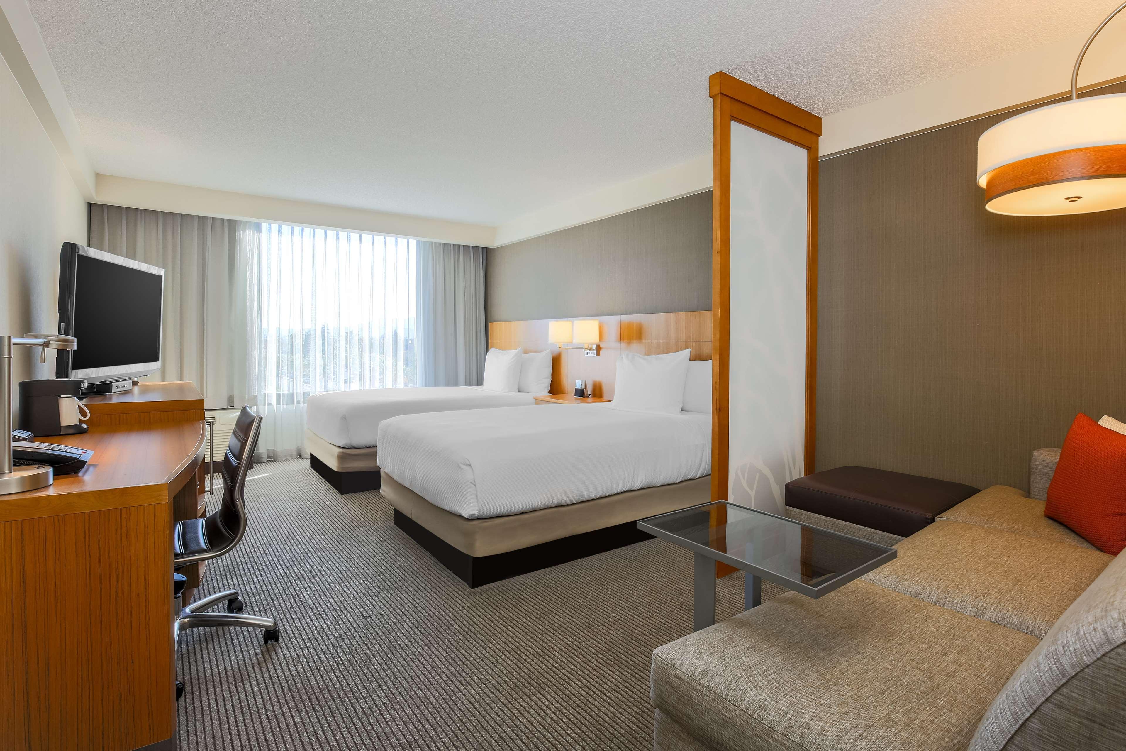 Hyatt Place San Jose, Downtown Dış mekan fotoğraf