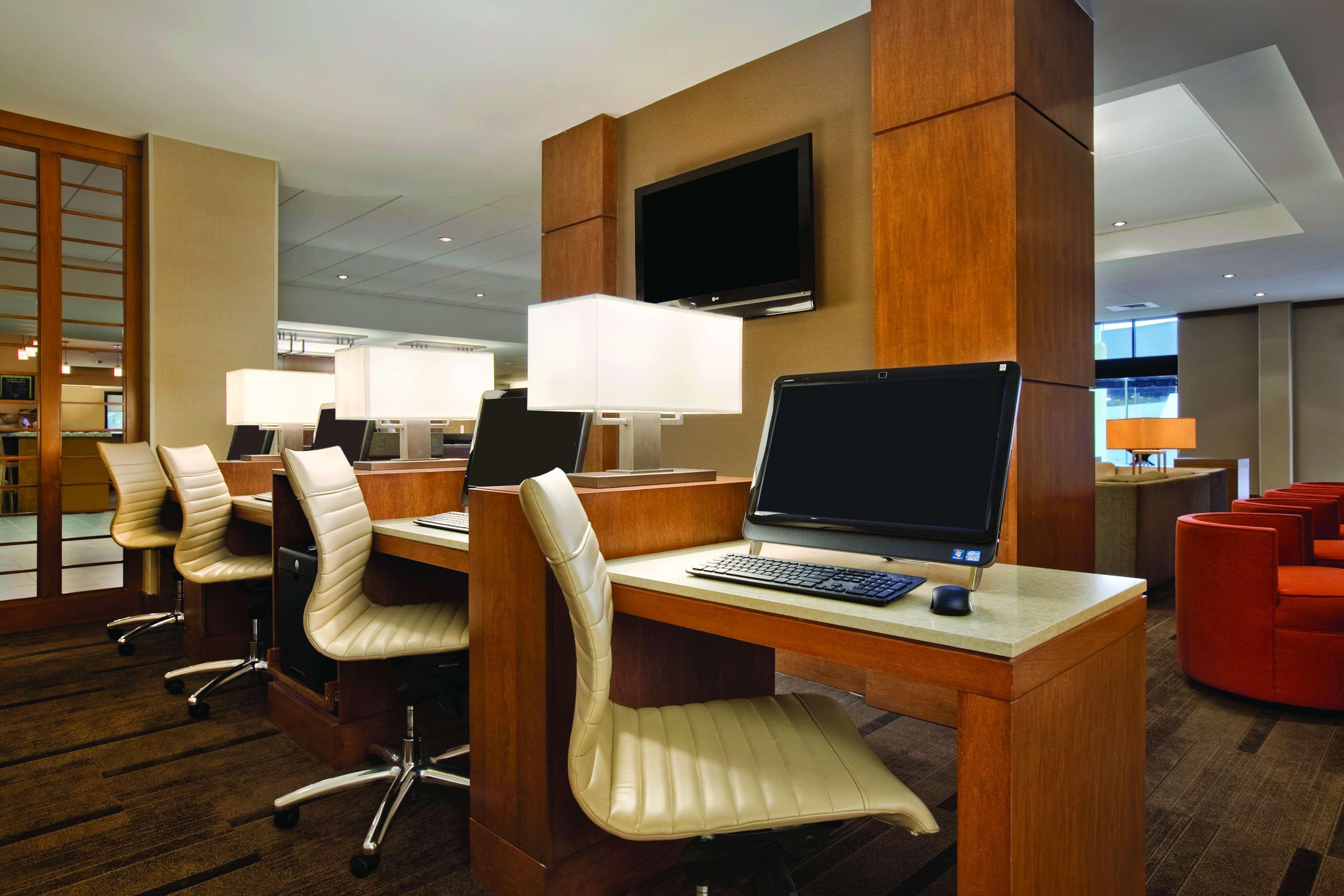 Hyatt Place San Jose, Downtown Dış mekan fotoğraf