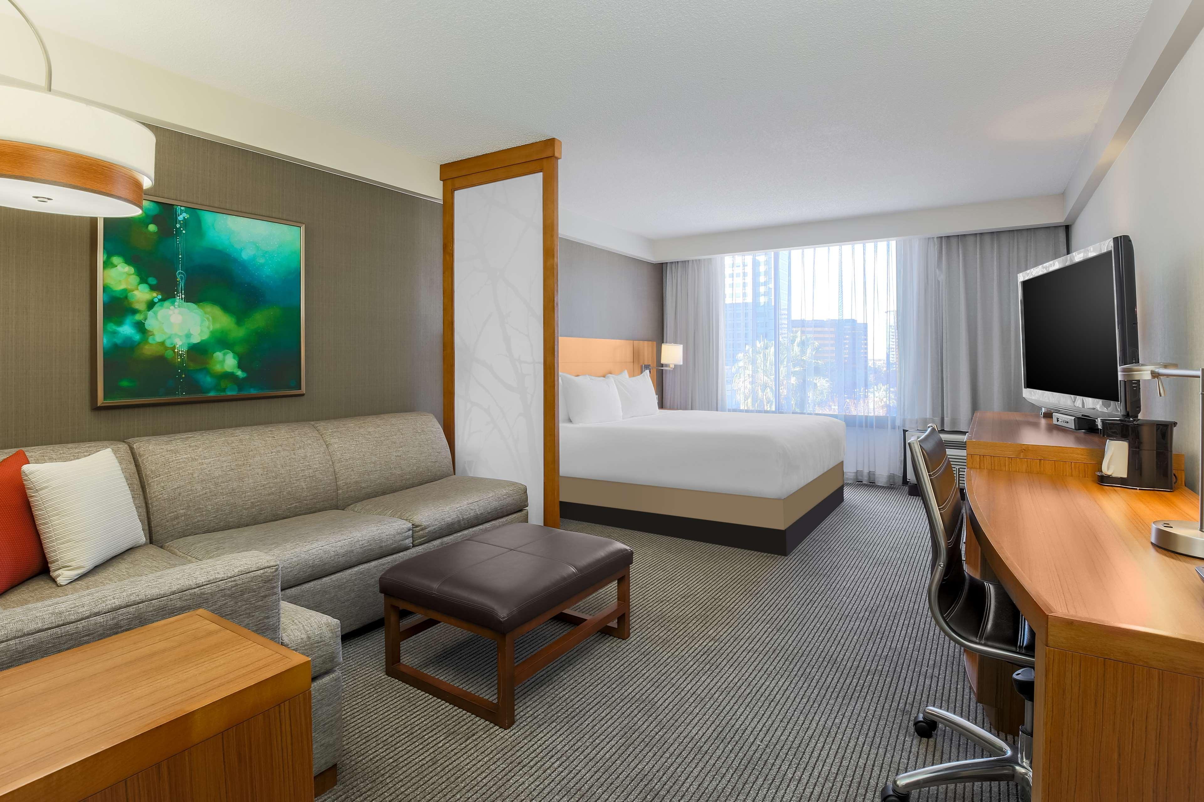Hyatt Place San Jose, Downtown Dış mekan fotoğraf