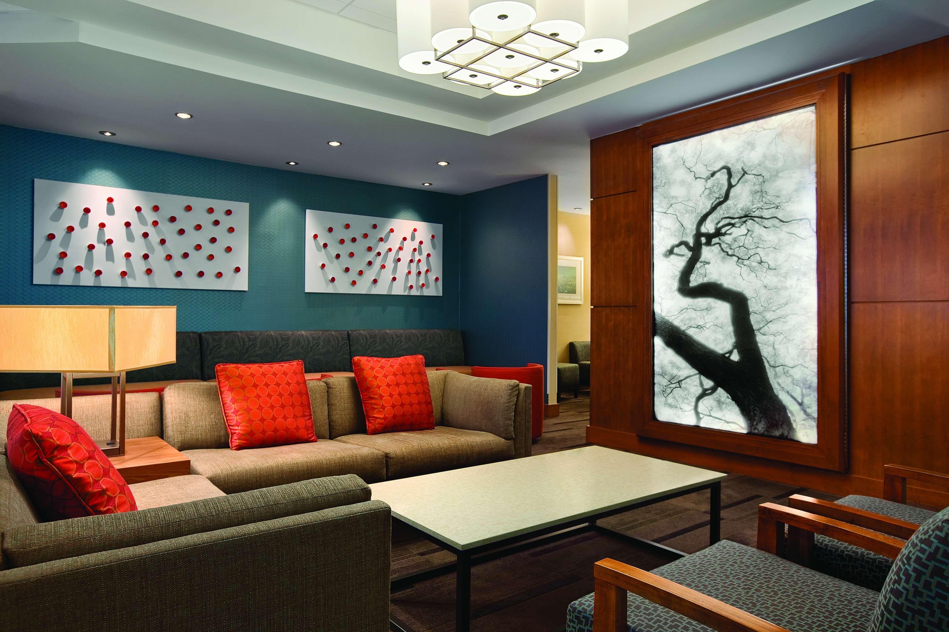 Hyatt Place San Jose, Downtown Dış mekan fotoğraf