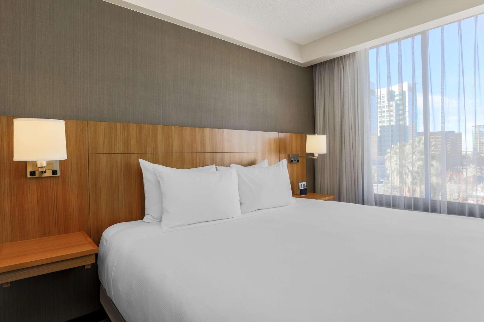 Hyatt Place San Jose, Downtown Dış mekan fotoğraf