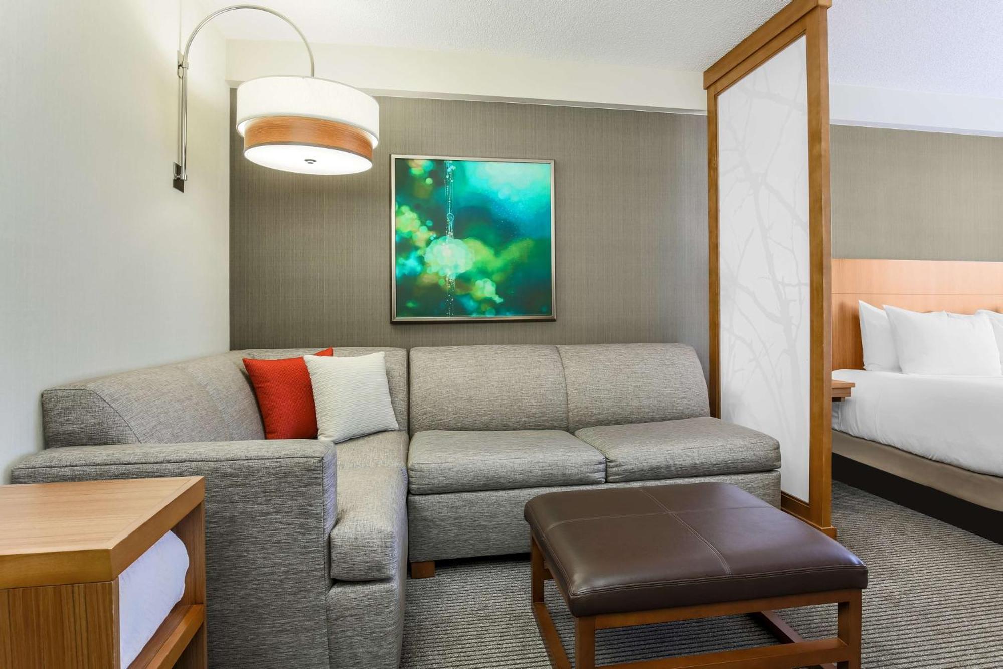 Hyatt Place San Jose, Downtown Dış mekan fotoğraf