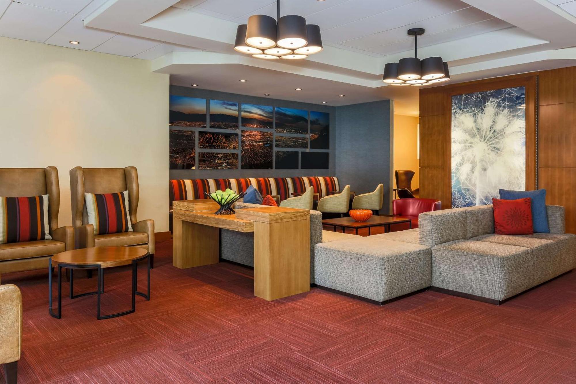 Hyatt Place San Jose, Downtown Dış mekan fotoğraf