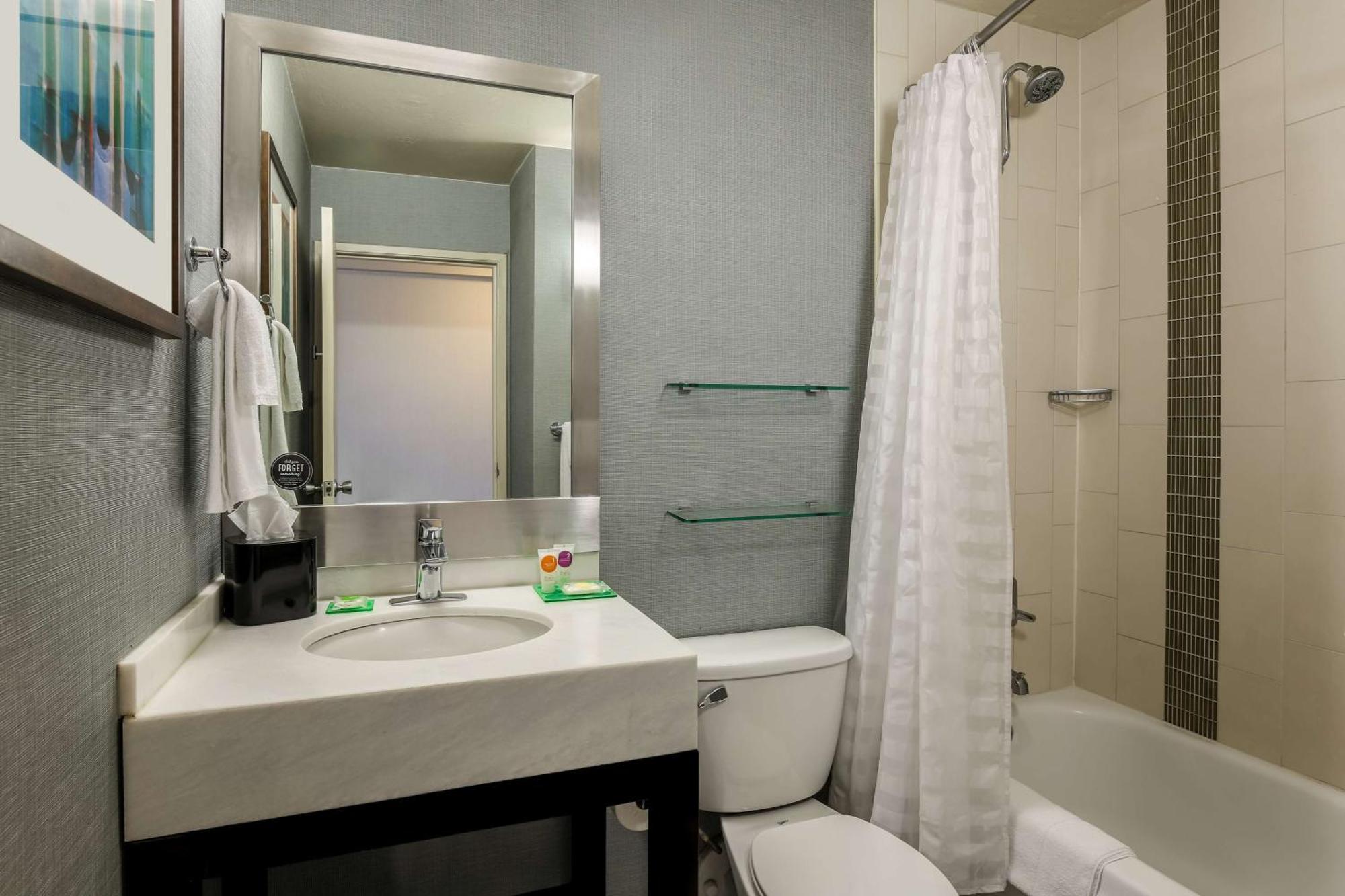 Hyatt Place San Jose, Downtown Dış mekan fotoğraf