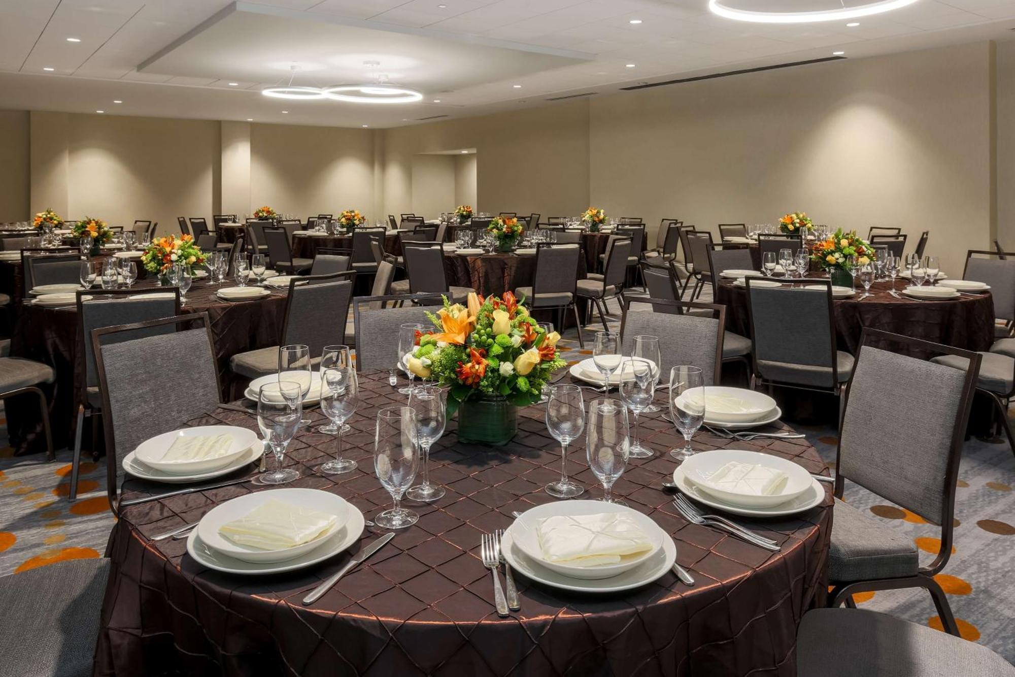 Hyatt Place San Jose, Downtown Dış mekan fotoğraf