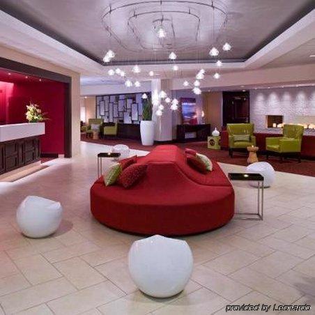Hyatt Place San Jose, Downtown İç mekan fotoğraf