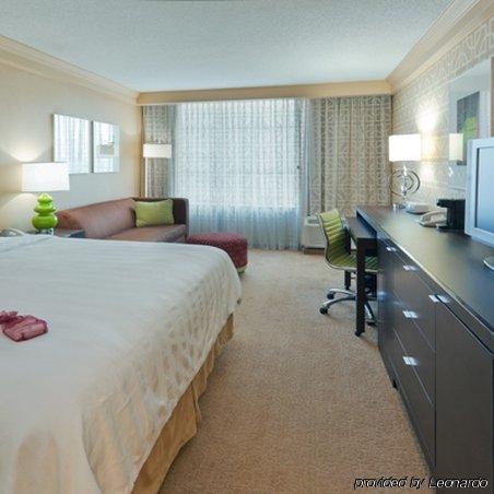 Hyatt Place San Jose, Downtown Oda fotoğraf