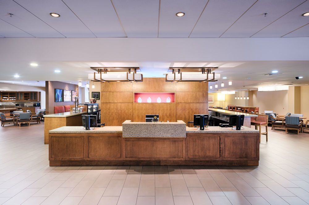 Hyatt Place San Jose, Downtown Dış mekan fotoğraf