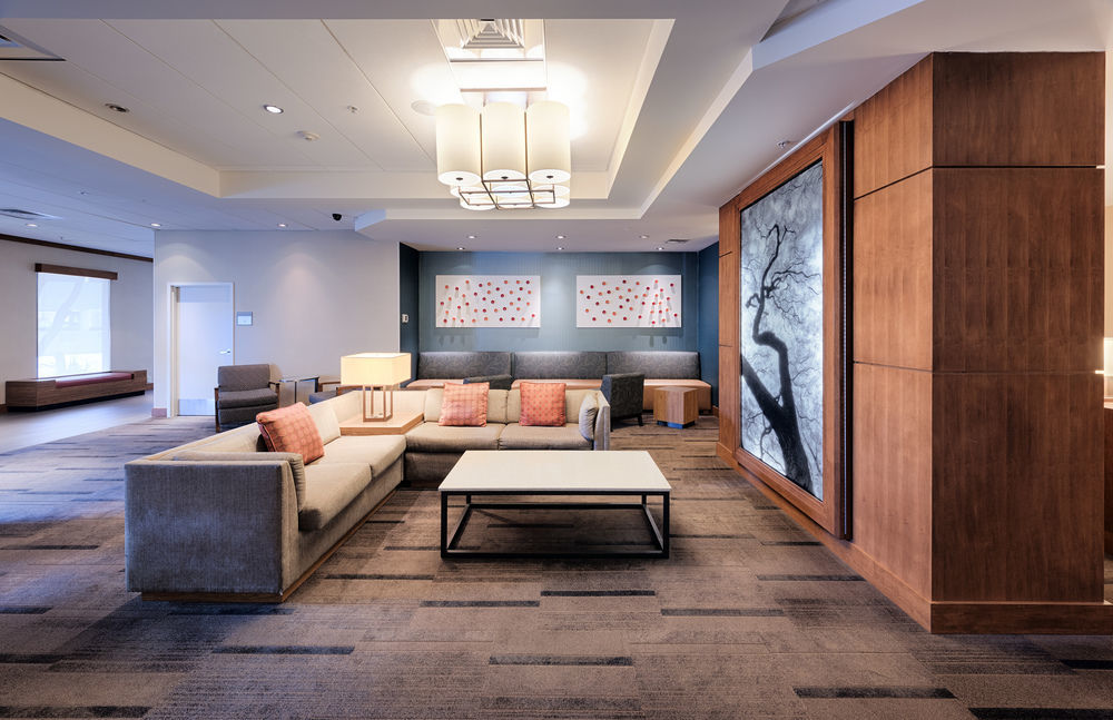 Hyatt Place San Jose, Downtown Dış mekan fotoğraf