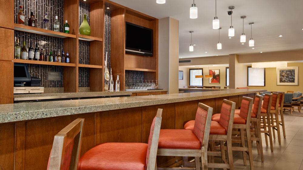 Hyatt Place San Jose, Downtown Dış mekan fotoğraf