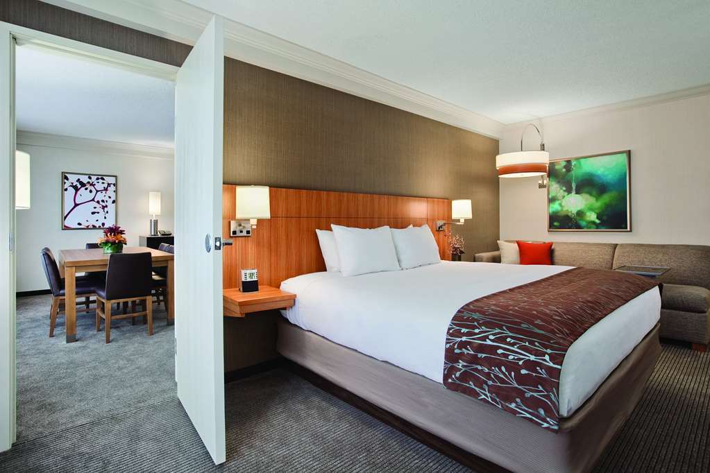 Hyatt Place San Jose, Downtown Oda fotoğraf