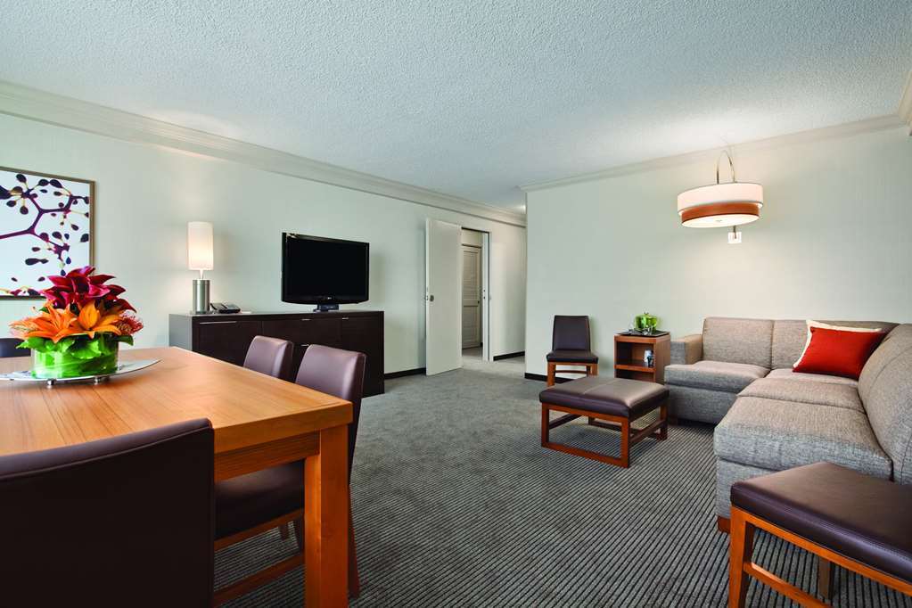 Hyatt Place San Jose, Downtown Oda fotoğraf