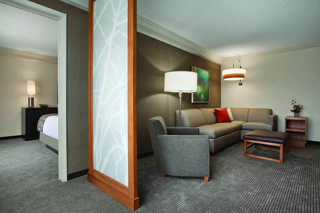 Hyatt Place San Jose, Downtown Oda fotoğraf